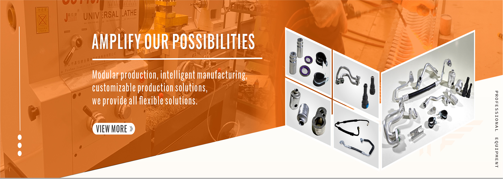 Ποιότητα Hyundai Kia AC Pipe (Πυλή εναλλακτικού ρεύματος) εργοστάσιο