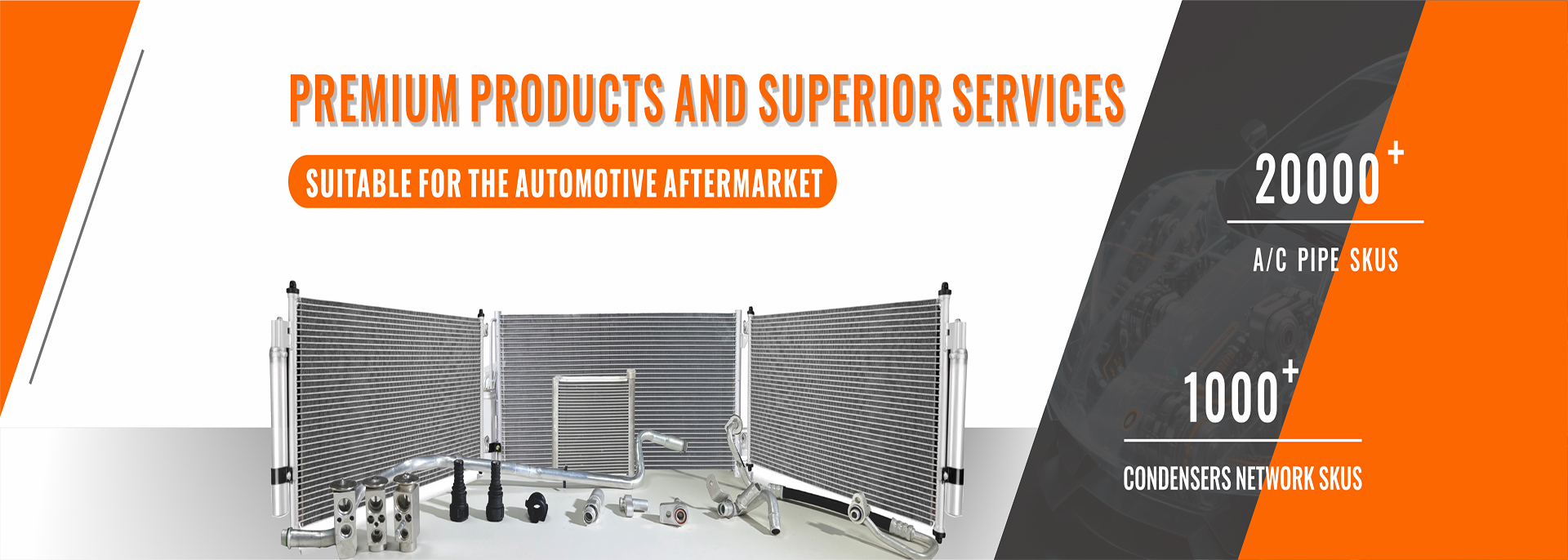 Ποιότητα Hyundai Kia AC Pipe (Πυλή εναλλακτικού ρεύματος) εργοστάσιο