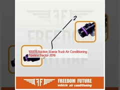 101376 Απορρόφηση Scania φορτηγό κλιματισμός αγωγός τρακτέρ 2016