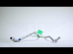 Σωλήνας εκκένωσης AC αλουμινίου Nissan Teana 92450-3TS0A για 2.0 2.5L 13-18