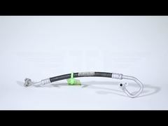 Σωλήνας εκκένωσης AC αυτοκινήτου Peugeot 307 407 9677930480 Για 04-09 1.8L 2.0L Citroen C4 C5