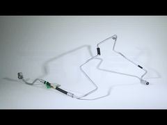 Volkswagen 6Q1820741AC εκφόρτιση AC σωλήνα Polo 1.4L 1.6L Αλουμίνιο Fits 05-11