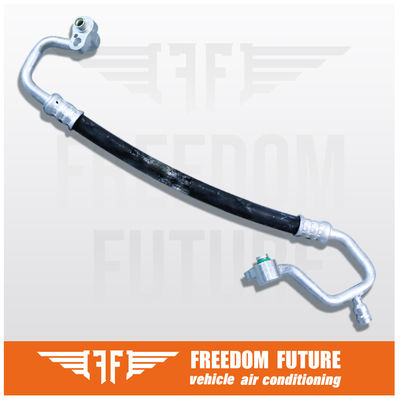 97762-1R350 Discharge Hose AC Hyundai Kia Prime Rio 1.4L 11-14 OEM