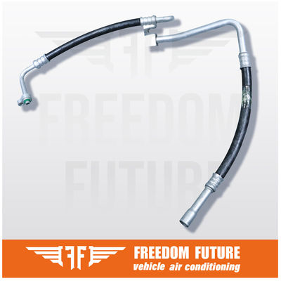 Discharge AC Hose Ford Fiesta/Fusion 1.4 1.6L 01-12 OEM 2S6H19D850BC