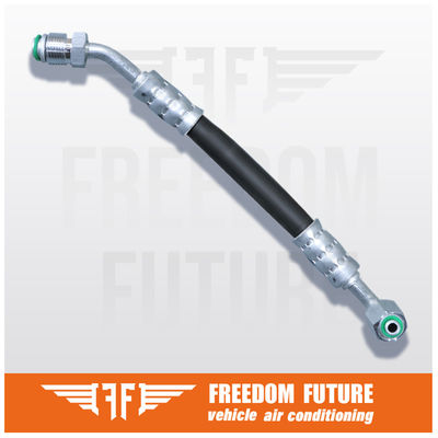 1H0820739C Automotive Air Conditioning Hoses For Golf Vento Jetta III 1.8L