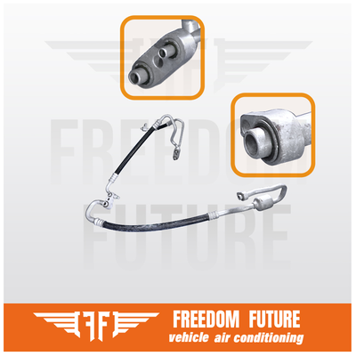 52044265 52106082 Air Conditioning Hose High Pressure Fit For Chevrolet 1.5T Cobalt 2011-2016
