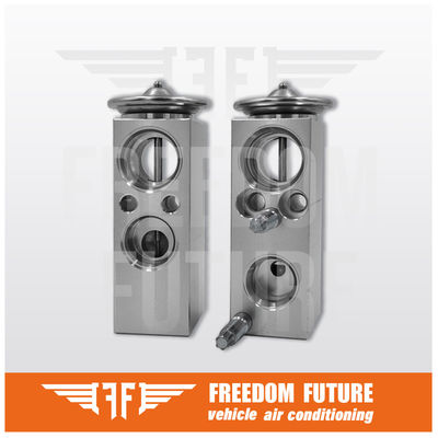 2468300084 Air Expansion Valve 12-19 Mercedes Aircond Expansion Valve