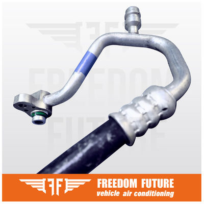 97762-1R350 Discharge Hose AC Hyundai Kia Prime Rio 1.4L 11-14 OEM