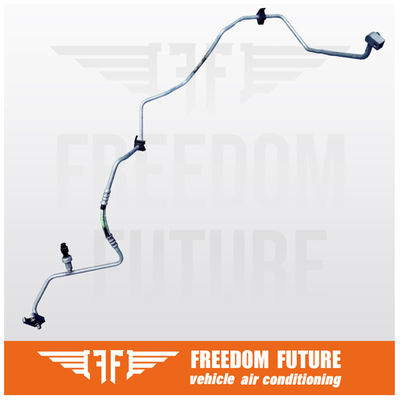 51786215 Car AC Discharge Line Fiat 500 1.2L 1.4L Air Conditioning Fits 07-24