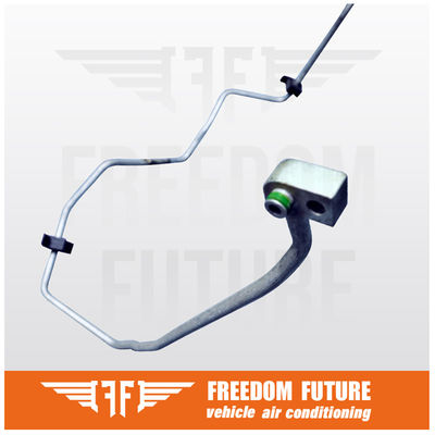 51786215 Car AC Discharge Line Fiat 500 1.2L 1.4L Air Conditioning Fits 07-24