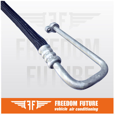 High Low Pressure Car AC Pipe 1S7H19D850CC 00-07 Ford Modeo MK3 1.8L 2.0L