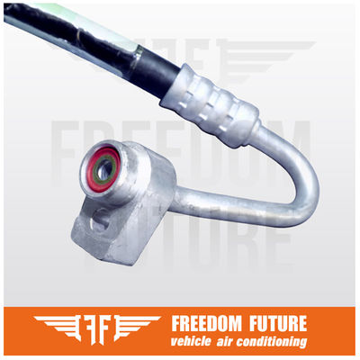 DG9H-19N651-EC Car AC Discharge Hose Fits 15-24 Ford Mondeo MK5 Edge 1.5L 2.0L