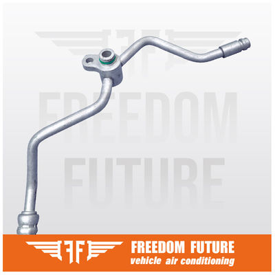 Discharge AC Pipeline 6G9119N601BN For 07-15 Ford Mondeo 2.0L Car Aircon Pipe