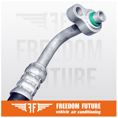 1327303 Twin AC Pipeline Suitable 00-07 Ford Mondeo 1.8L Car AC Discharge Pipe