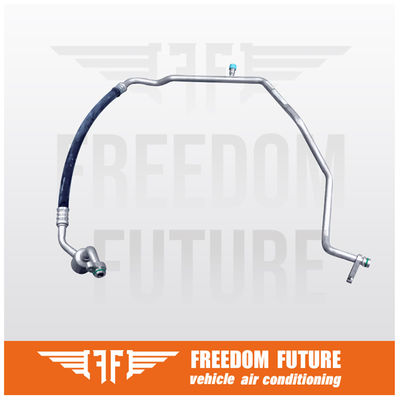 92480-ZT51A Suction Air Conditioning Hose For 2.0L Nissan Sentra 07-12