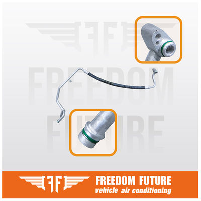 88704-0K100 AC Toyota Hilux Air Conditioner Hose Fortuner 2.5L Suction Pipeline 04-11