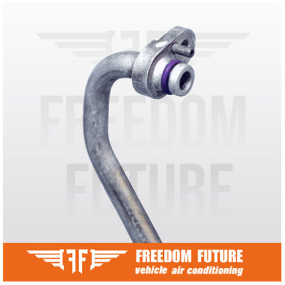 7E0816721B For 15-19 Car AC Pipe Fits  Volkswagen Transporter T6 T7 2.0L