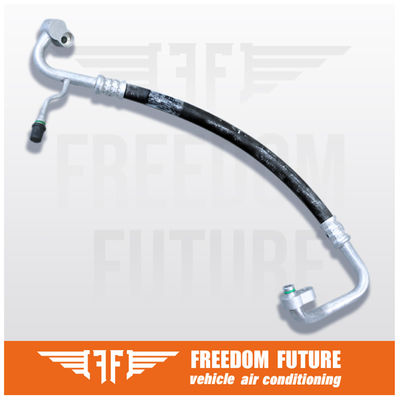 1K0820721AC VW Golf Mk5 Touran Automotive Air Conditioning Aluminum Tubing For 05-10