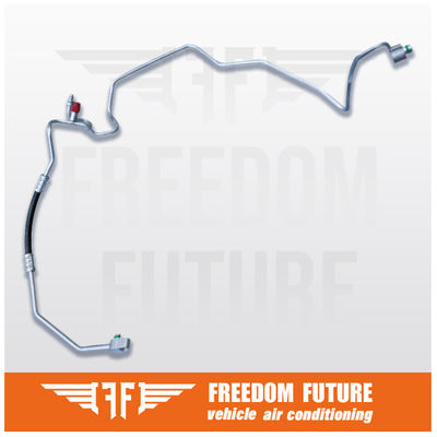 5C0820741C Volkswagen Discharge Passat Jetta AC Pipe Fits 11-14   2.0L