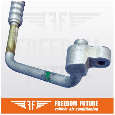 Hyundai 97762-26100 OEM Aircon Discharge Pipe Santa Fe 2.7L Fits 01-04