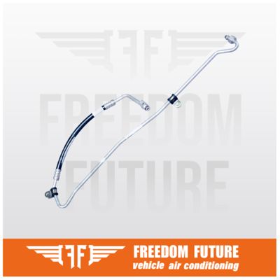 CE410 DAF Truck H-DA-003 Discharge Air Conditioning Pipeline 1744085CF