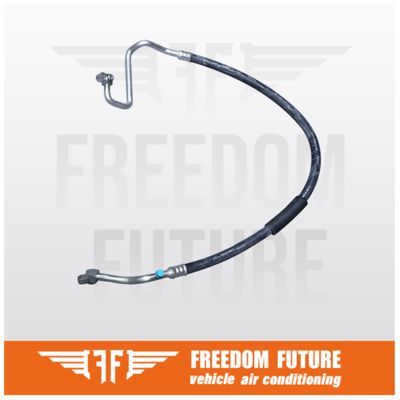 Air Conditioning Hino Truck Low Pressure Suction Pipeline