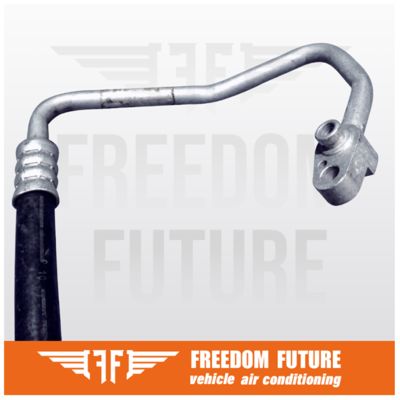 OEM 97762-A6000 Discharge AC Pipe Hyundai I30 Kia Ceed 1.6L 12-17