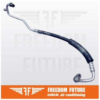 97762-2W800 OEM Discharge AC Pipe Hyundai Santa Fe 3.0L 11-14