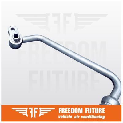 Hyundai Accent  97762-1R900 AC Discharge Pipe  Kia Rio 1.4L 11-14 OEM