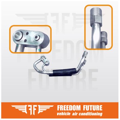 Twins Hino Truck  888-785 Aluminum Air Conditioning Evaparator Pipeline 