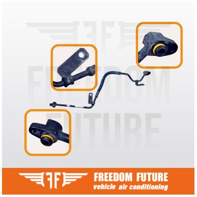 L P G R S 2650751 Scania Truck Air Conditioning Discharge Pipeline 