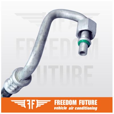 Volkswagen Passat Discharge AC Pipeline 3A0820739C Fits For 88-97 B3 B4 1.6L 2.0L 