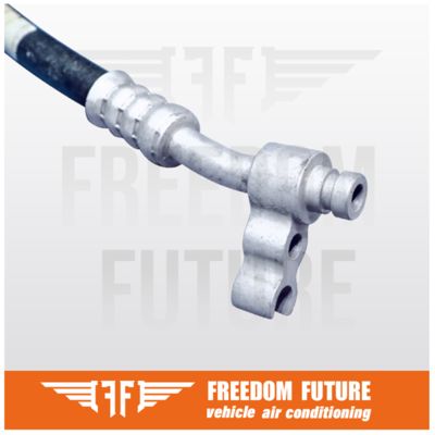 Aircondioning Pipe A2118301415 02-10 E W211 S211 Mercedes Benz  C219 Car 