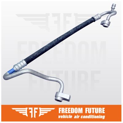 MKT AV11-19972-DA Discharge AC Pipe For Ford Taurus Lincoln 3.5L 09-12               