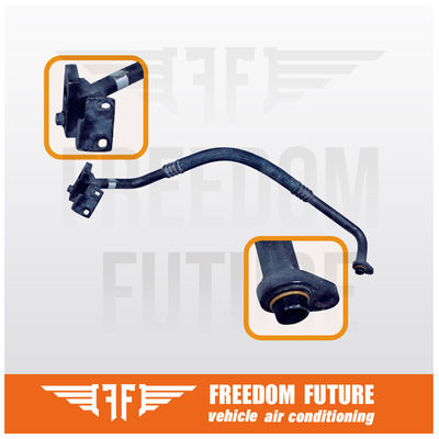 2433362 Απορρόφηση Scania φορτηγό κλιματισμός αγωγός τρακτέρ 2016