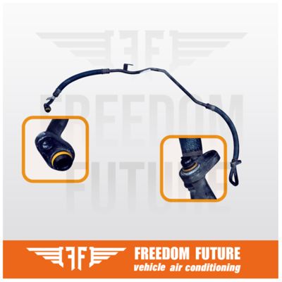 Scania NTG 2558063 Φορτηγό εκφόρτωσης Κλιματισμός Τρακτέρ αγωγών