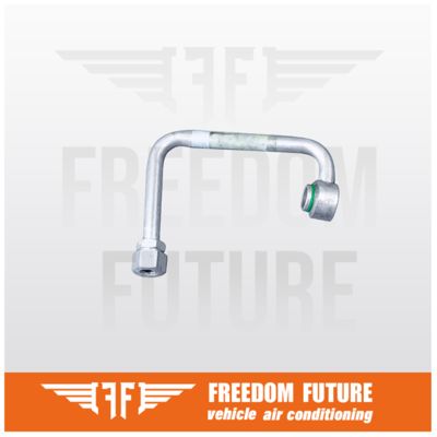 Α9428303515 Ατμοσφαιρικός σωλήνας αναρρόφησης για την Mercedes Benz Actros MP2 MP3 2002