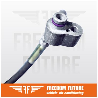 POLO VI 13-21 Volkswagen AC Pipe Car 6C0816721B 1.6L AC Tube για αυτοκίνητο