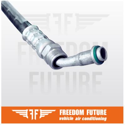 Σωλήνας εκκένωσης AC Volkswagen Passat 3A0820739C Κατάλληλο για 88-97 B3 B4 1.6L 2.0L