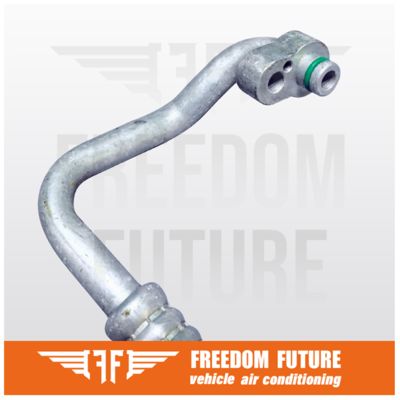 Σωλήνωση κλιματισμού αλουμινίου VW Golf 1K0820721AC για 05-10 Mk5 Touran
