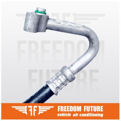 Βόλφ Γκολφ 1J0820721Τ Αμαξοκίνητο ατμοσφαιρικά σωλήνες Fits Για 98-05 Jetta Audi A3 1.9L