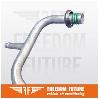 Σαράν 1.9L Αλουμίνιο Αμαξοκίνητο ΑΚ γραμμή εκφόρτωσης 7M1820741Q Κατάλληλο 96-00 Volkswagen