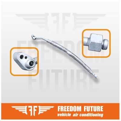 Ορυχείο 88711-36530 Εξαγωγική γραμμή κλιματισμού Toyota 4.1L 93-04