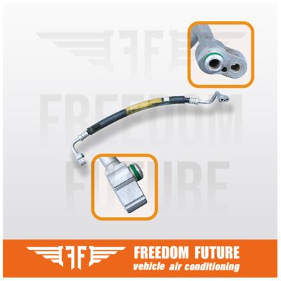 88711-12760 Toyota Corolla 1.3L εκφόρτιση κλιματιστικό σωλήνα 92-97