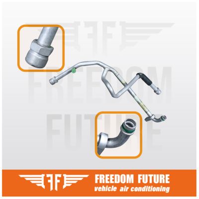 88707-0K010 Σωλήνας κλιματιστικού Toyota Hilux 2.5L AC TGN26L 05-08