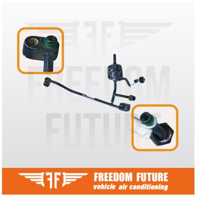 Κρουαζιέρα 88726-60671 Τύπος κλιματισμού Toyota 4.5 4.7L 05-07