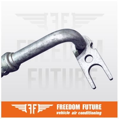 Xsara 6460.A1 Αμαξοκίνητο αγωγός αναρρόφησης για 99-09 Citroen Peugeot 206 1.6L