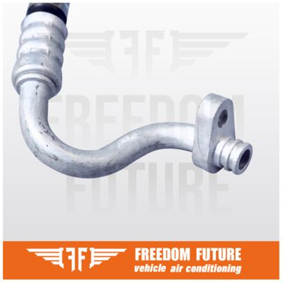 Citroen C4 9678308780 Αμαξοκίνητο ατμοσφαιρικές σωλήνες Κατάλληλο 12-19 1,6L Peugeot 208