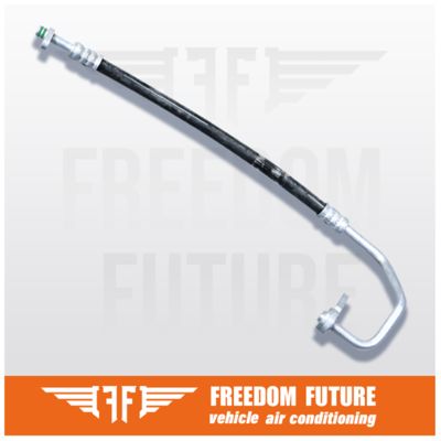 Σωλήνας εκκένωσης AC αυτοκινήτου Citroen Berlingo 6460.63 99-05 2.0L Auto Air Conditioner