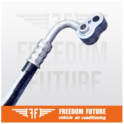 Σωλήνας κλιματισμού A2118301415 02-10 E W211 S211 Mercedes Benz C219 Car